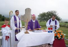 Obilježena 77. obljetnica mučeništva krnjeuškog župnika i preko 240 vjernika katolika